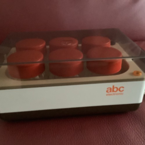 Abc electronic joghurt - electronic,
