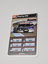 Audi A4 DTM - H4  -