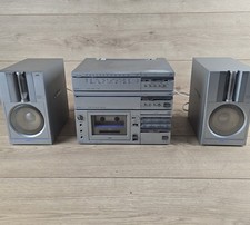 JVC PC-5 tragbares