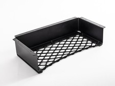 Carbest Aluminium-Ablagefach