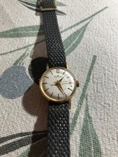 Damen Armbanduhr BREITLING Antik