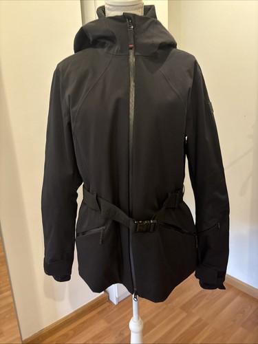Bogner fire and ice