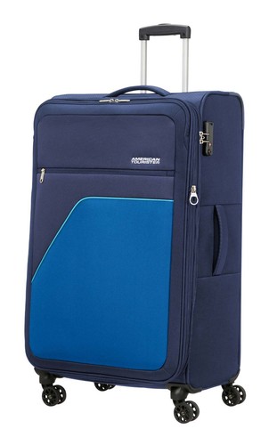 American tourister sky surfer - american,