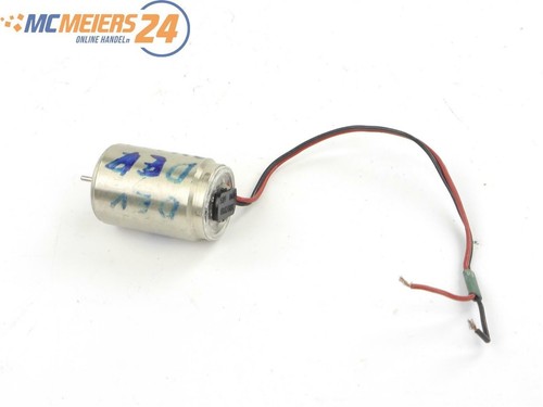 E118 faulhaber 2233 330 209 - 2233, 330/209