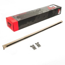 Rollo Schiebedach Blende zwei