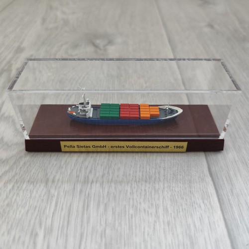 Containerschiff bell - containerschiff, "bell