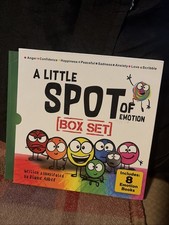 A Little Spot of Emotion BOX