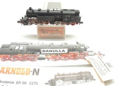 Arnold 2275 Spur N Tenderlok