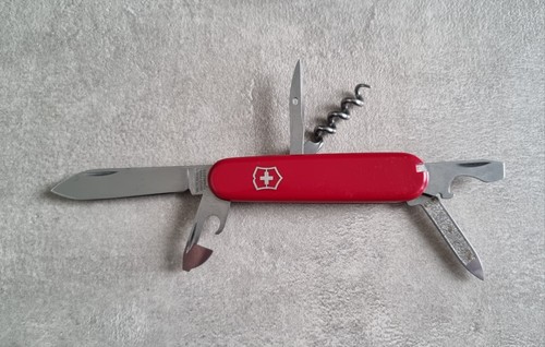 Victorinox officier suisse - victorinox,