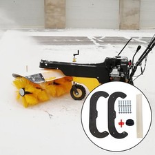 Für Toro Schneefräse Ersatzteile Schnecke Rotor Paddel und Schaber Kit
