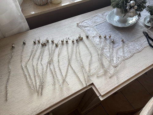 Alter christbaumschmuck - alter,