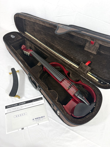 Yamaha 205 saitige - yamaha, 5-saitige