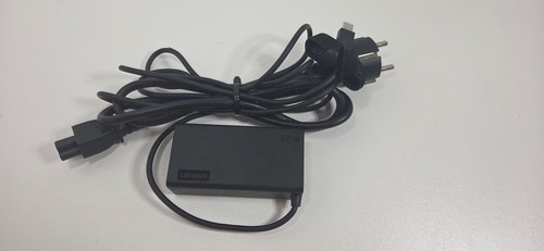 Original lenovo usb netzteil - original, usb-c