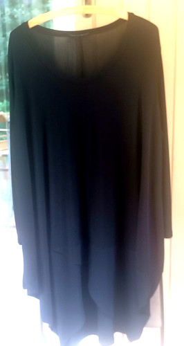 Exit firenze oversize tunika - firenze,