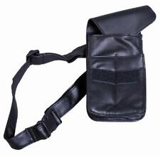Friseur Werkzeugtasche Leder