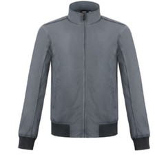 Audi Jacke Herren, quattro leichte Jacke, Audi Übergangsjacke