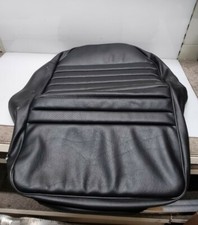 Neu Sitzbezug hinten links