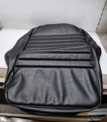 Neu sitzbezug hinten links - sitzbezug,