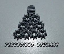 Lego Technic Technik 10 x