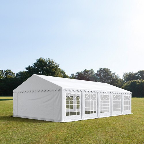 Feuersicheres partyzelt 5x10m - feuersicheres,