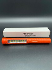 Berner Pen Light 7+1 LED