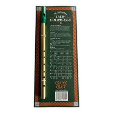 Irish Tin Whistle Traditional