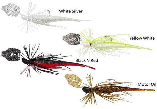 Savage gear crazy swim - crazy,
