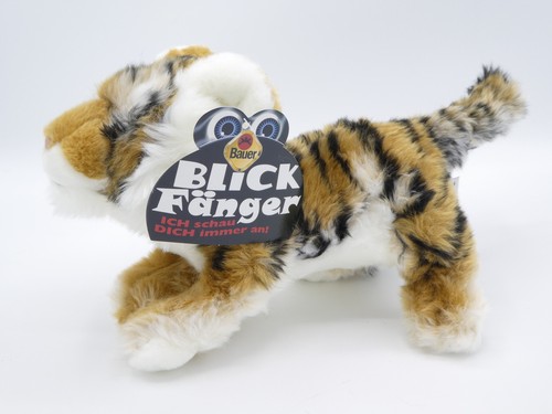 Plüschtier tiger jaquard - jaquard, 23