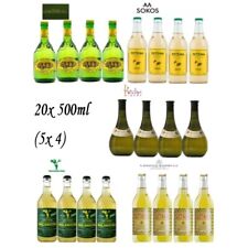 Retsina Probierpaket 20x 500ml