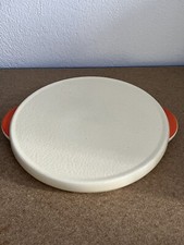 Art Deco Kuchenplatte, 31 cm