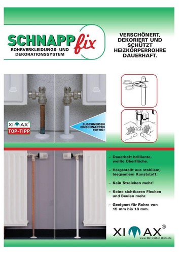 Ximax design heizkörper - ximax, design-heizkörper