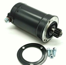 Neu   Ducati Anlasser starter