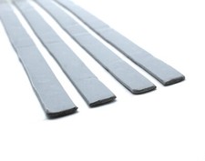 Dichtung Spachtel Gummi