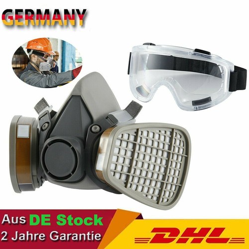 Profi 6200 staubmaske - profi,