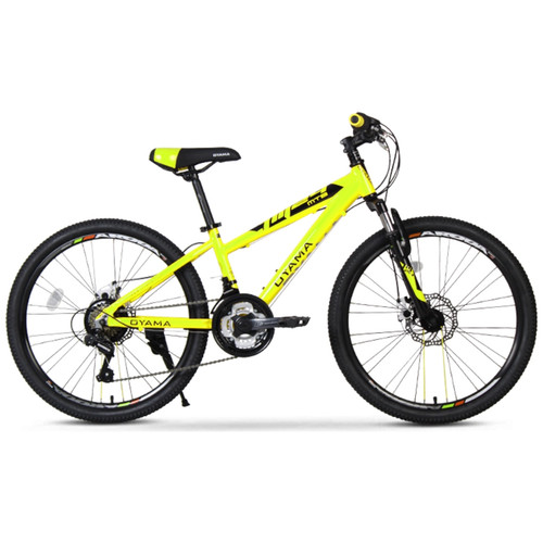 Zoll mountainbike mtb - mountainbike,