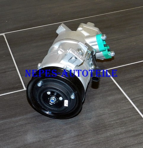 Van wezel 0600k393 c - 1x, a/c