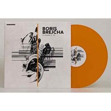 Boris brejcha classics - boris, /