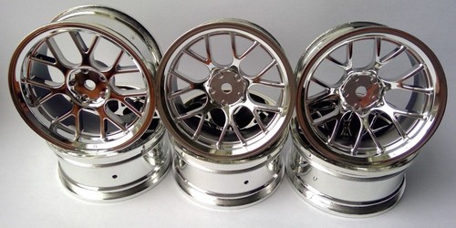 Car drift rim - rc, 6mm