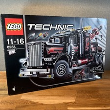LEGO TECHNIC: 8285 Tow Truck