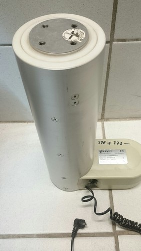 Linet getriebemotor volt - getriebemotor, 24