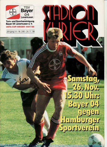 Bayer leverkusen - 04,