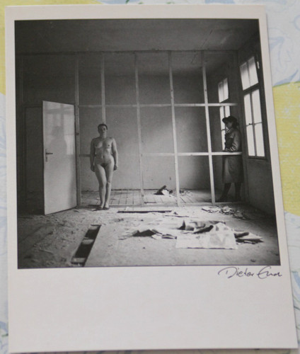 Foto kunst weiblicher akt - ak,