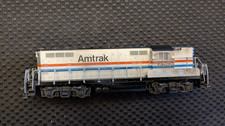 Kato emd gp7 diesel amtrak - kato,