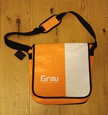 Umhängetasche Schultertasche LKW Plane NEU