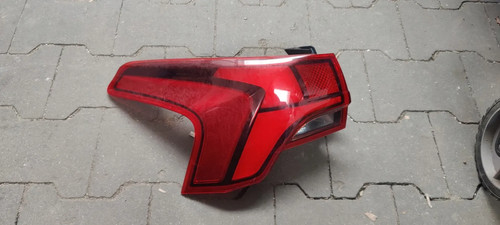Rückleuchte hyundai santa - rückleuchte, fe