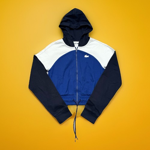 Lacoste sport cropp - lacoste,