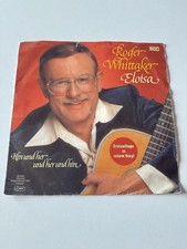 ROGER WHITTAKER  -- Eloisa
