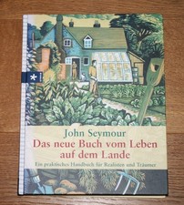 John Seymour: Das neue Buch