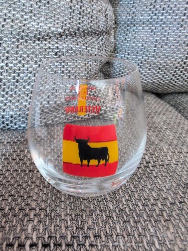 Osborne veterano glas - veterano, spanien