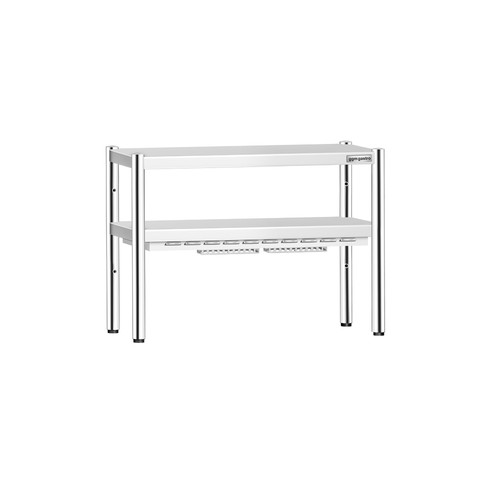 Ggm gastro wärmebrücke mit - ggm,